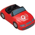 Buy Custom Printed Convertible Car Stress Reliever