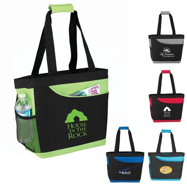 Main Product Image for Convertible Cooler Tote