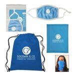 Cool-On-The-Go Kit - Blue