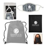Cool-On-The-Go Kit -  