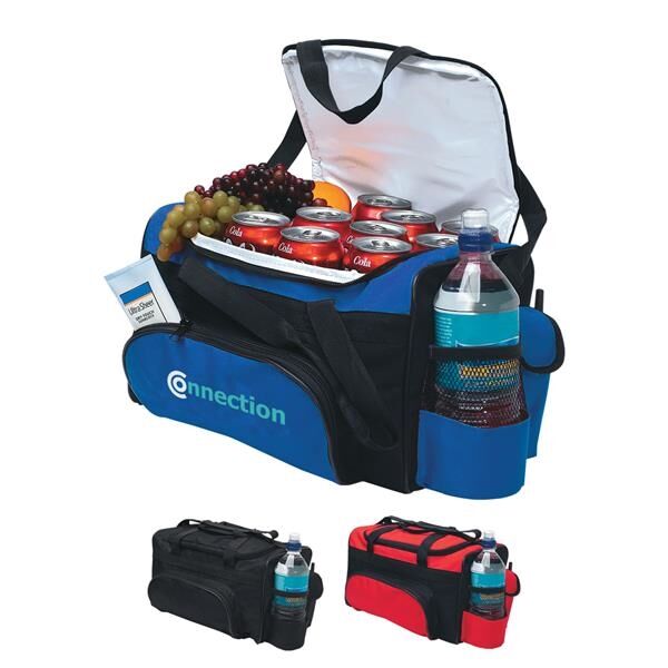 Main Product Image for Advertising Cooler Bag