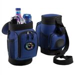 Cooler Caddy Junior - Navy Blue