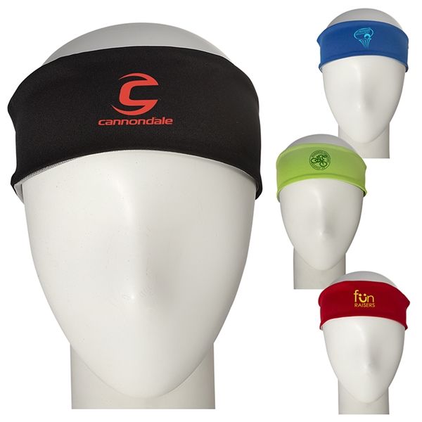 Cooling Headband with your logo