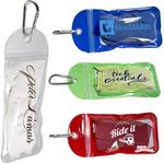 Buy Custom Cooling Towel In Water Resistant Pouch