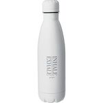 Copper Vacuum Insulated Bottle 17oz -  