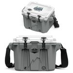 Buy Cordova Coolers 20 Qt. Basecamp Class(TM) Hard Cooler