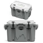 Buy Cordova Coolers 28 Qt. Basecamp Class(TM) Hard Cooler