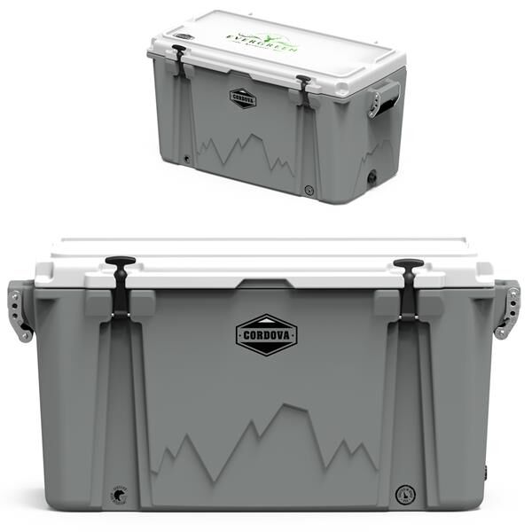 Main Product Image for Cordova Coolers 88 Qt. Basecamp Class(TM) Hard Cooler