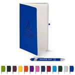 Core 365® Journal and Pen combo - Classic Navy