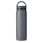 CORE365 24 oz. Vacuum Bottle - Carbon