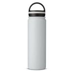 CORE365 24 oz. Vacuum Bottle - Platinum