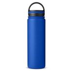 CORE365 24 oz. Vacuum Bottle - True Royal