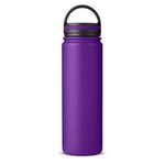 CORE365 24 oz. Vacuum Bottle -  