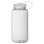 CORE365 27oz Tritan Bottle - White