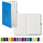 CORE365 Soft Cover Journal - True Royal
