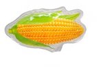 Corn Art Hot/Cold Pack - Yellow