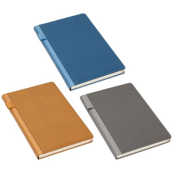 Main Product Image for Marketing Corona Textured Journal