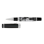 Cosimo Bettoni(R) Rollerball Pen - Black