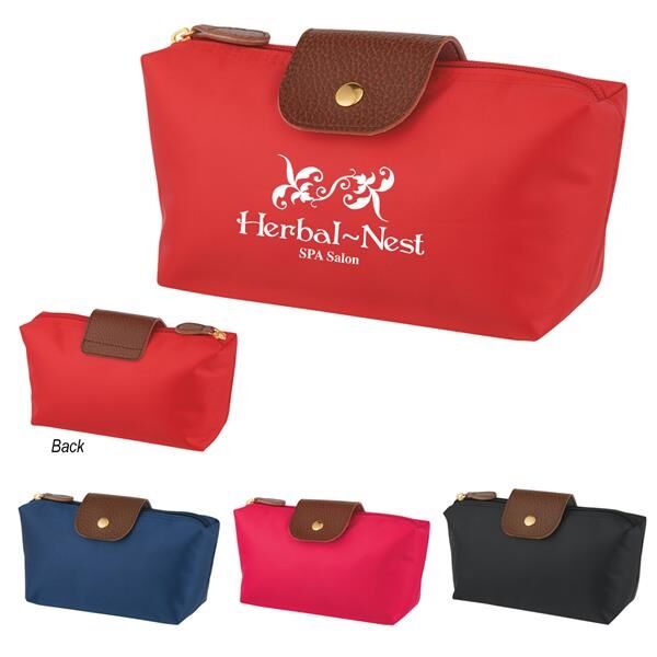 Main Product Image for Cosmetic Vanity Bag