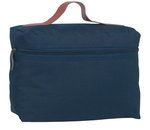 Cosmo Bag - Navy Blue