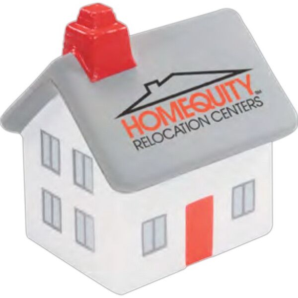 Main Product Image for Custom Printed Cottage Stress Reliever