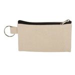 Cotton ID Holder 