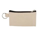 Cotton ID Holder 