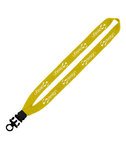 Buy Personalized Lanyard Buckle & O-Ring 1"