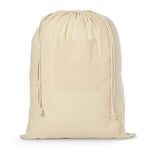 Cotton Laundry Bag - Natural
