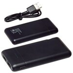 Counsel 5000mAh Mini Power Bank - Medium Black