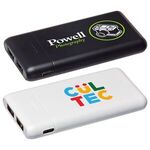 Buy Marketing Counsel 5000mah Mini Power Bank