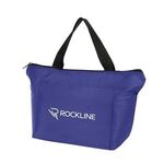 Courtyard Cooler Lunch Bag -  