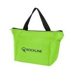 Courtyard Cooler Lunch Bag -  