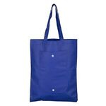 Cove - Fold-Up Tote Bag -  