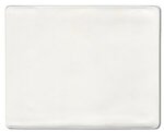COVID-19 Vaccination Card Holder - White