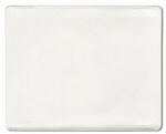COVID-19 Vaccination Card Holder - White