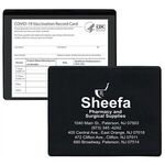COVID-19 Vaccination Card Holder -  