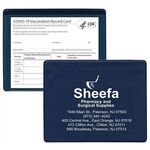 COVID-19 Vaccination Card Holder -  