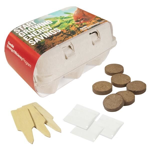 Main Product Image for Create-Your-Own Grow Garden Kit