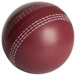 Cricket Ball Squeezies(R) Stress Reliever -  