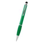 Crisscross Grip Stylus Pen -  