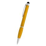 Crisscross Grip Stylus Pen -  