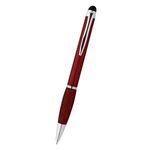 Crisscross Grip Stylus Pen -  