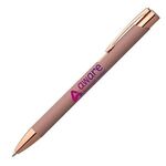 Crosby Softy Rose Gold - ColorJet