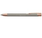 Crosby Softy Rose Gold w/ Stylus - Mirror Laser