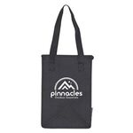 Cross Country - Insulated Lunch Tote Bag -  