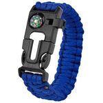 Buy Crossover Outdoor Multi-Function Tactical Survival Band