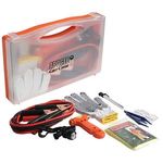 Crossroad Emergency Road Kit -  