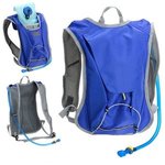 Crosstrek Hydration Pack - Bright Blue