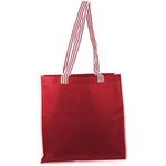 Cruiser Tote Bag - Red